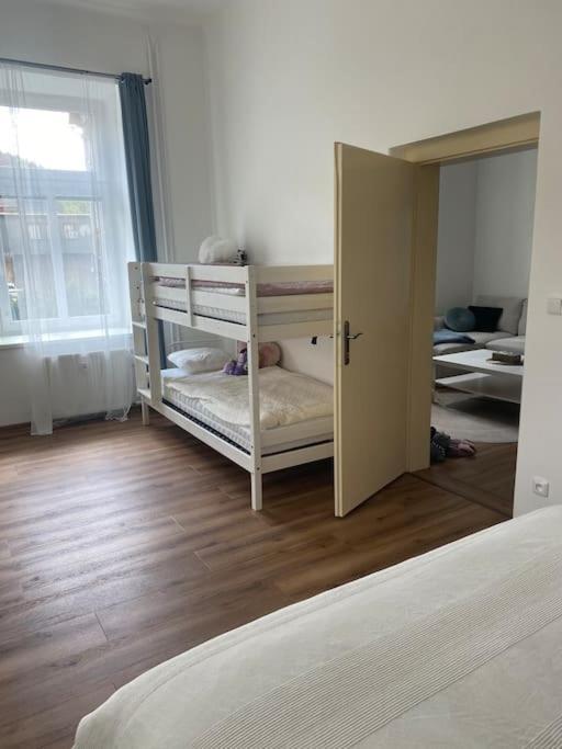 Horsky Apartman Desna - Jizerky Exteriör bild