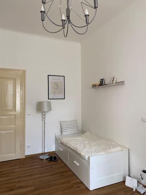 Horsky Apartman Desna - Jizerky Exteriör bild